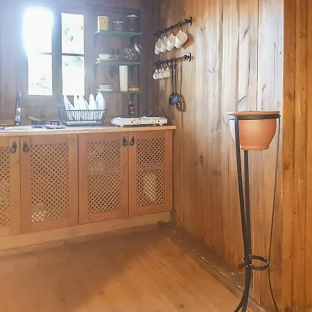 Willa Nature House Icod De Los Vinos