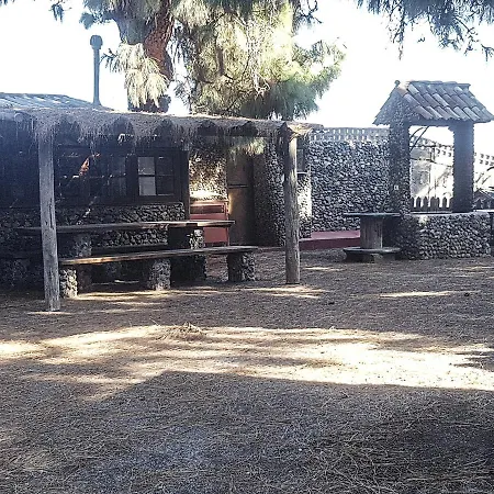 Willa Nature House *