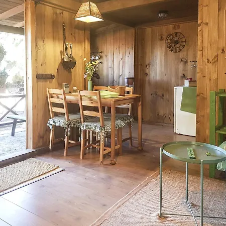 Nature House Villa *
